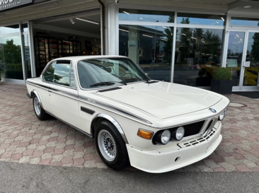 BMW 3.0 CSL