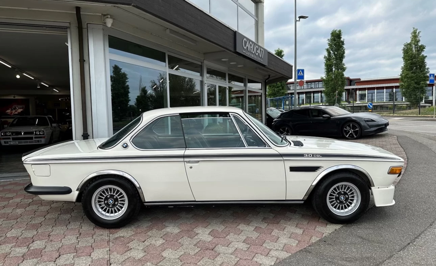 BMW 3.0 CSL