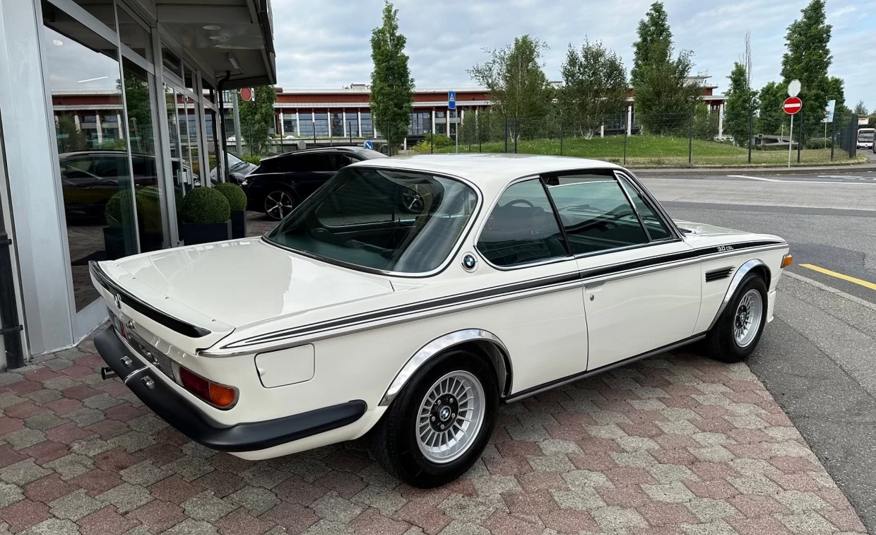 BMW 3.0 CSL