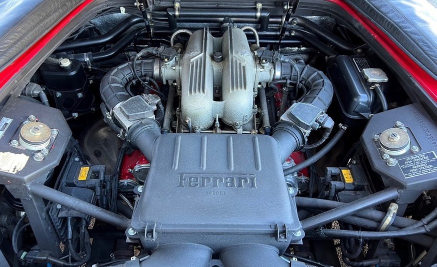 Ferrari 348 Spider