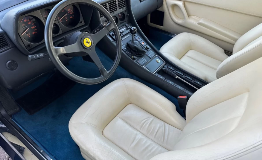 Ferrari 412