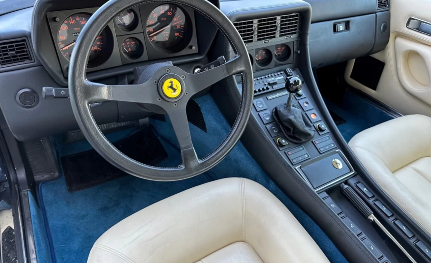 Ferrari 412