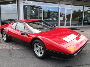 Ferrari 512 BBi