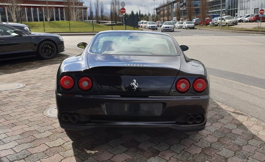 Ferrari 550 Maranello