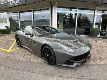 Ferrari F12 Berlinetta