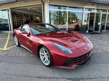 Ferrari F12 Berlinetta