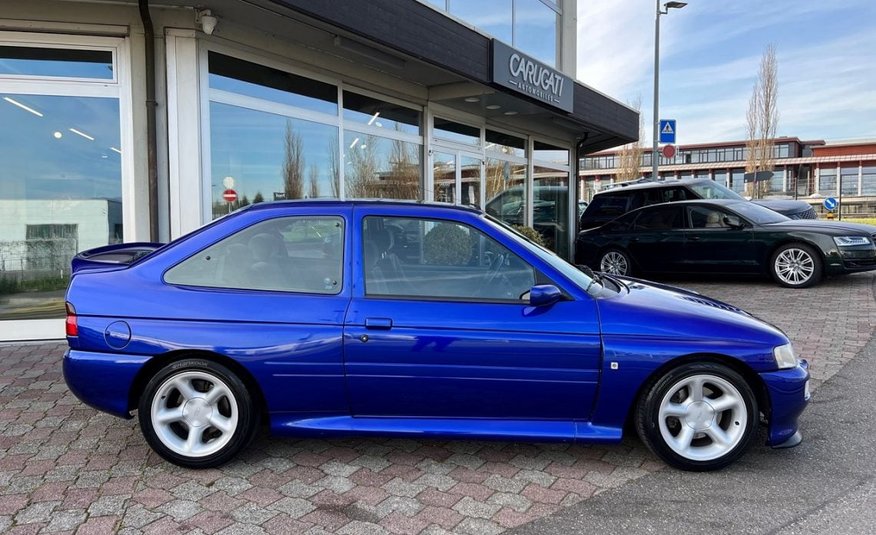 Ford Escort 2.0i RS Cosworth HTT