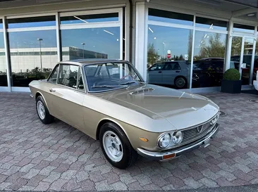 Lancia Fulvia Coupé Sport 1300 S Série II