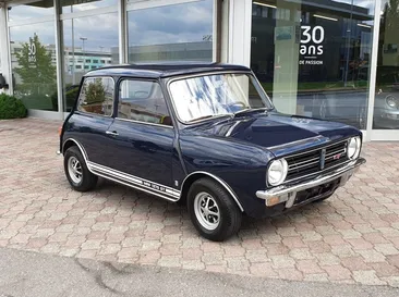 Mini 1275 GT