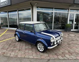 Mini Cooper 1.3i