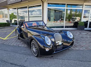 Morgan Aero 8 4.4 V8