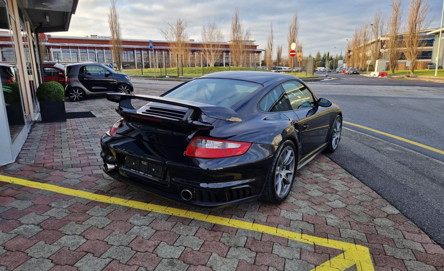 Porsche 997 GT2