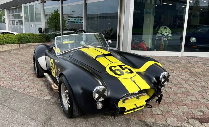 AC Cobra SC