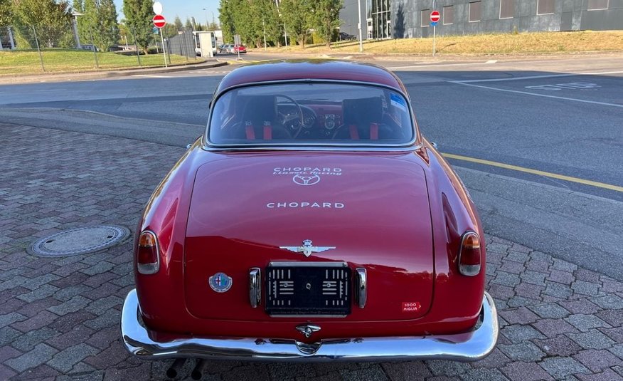 Alfa Romeo 1900 C SS