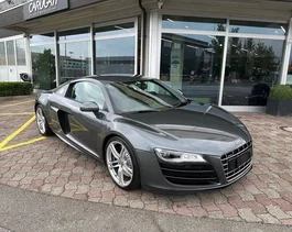 Audi R8 Coupé 5.2 R-Tronic