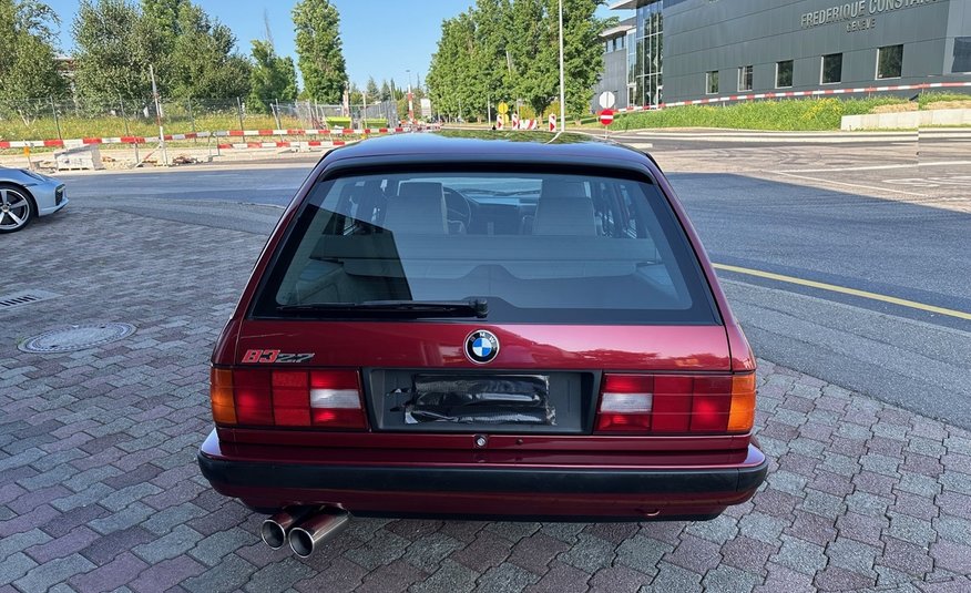 BMW Alpina B3 2.7 Touring