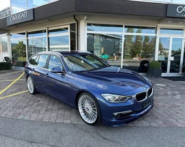 BMW Alpina B3 BiTurbo Touring 3.0 xDrive Switch-Tronic