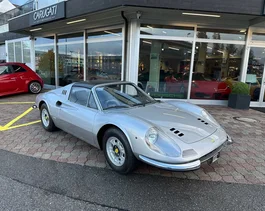 Ferrari 246 GTS Dino