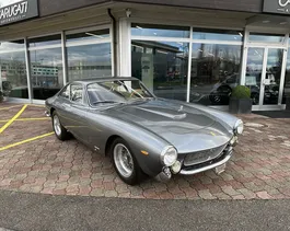 Ferrari 250 GT Lusso