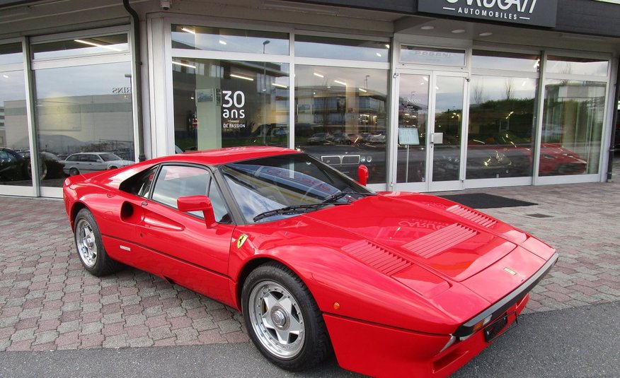 Ferrari 288 GTO