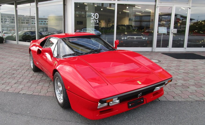 Ferrari 288 GTO