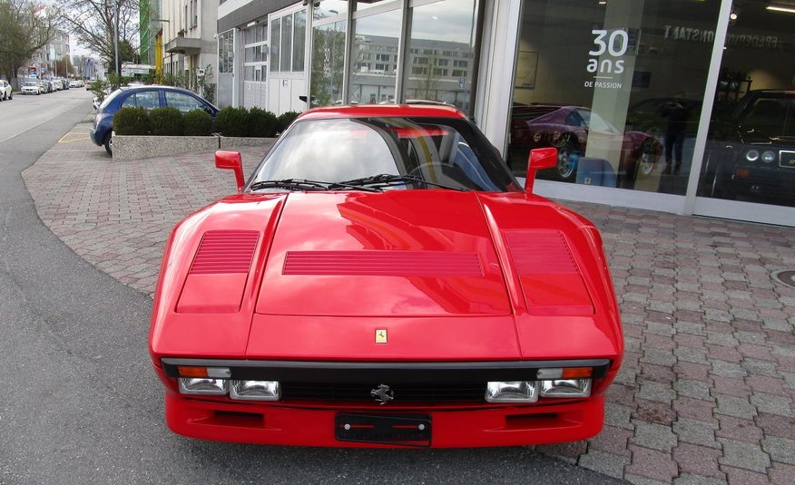 Ferrari 288 GTO