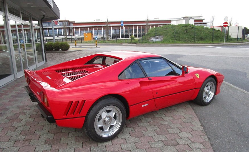 Ferrari 288 GTO