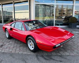 Ferrari 308 GTB Vetroresina