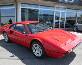 Ferrari 308 GTB