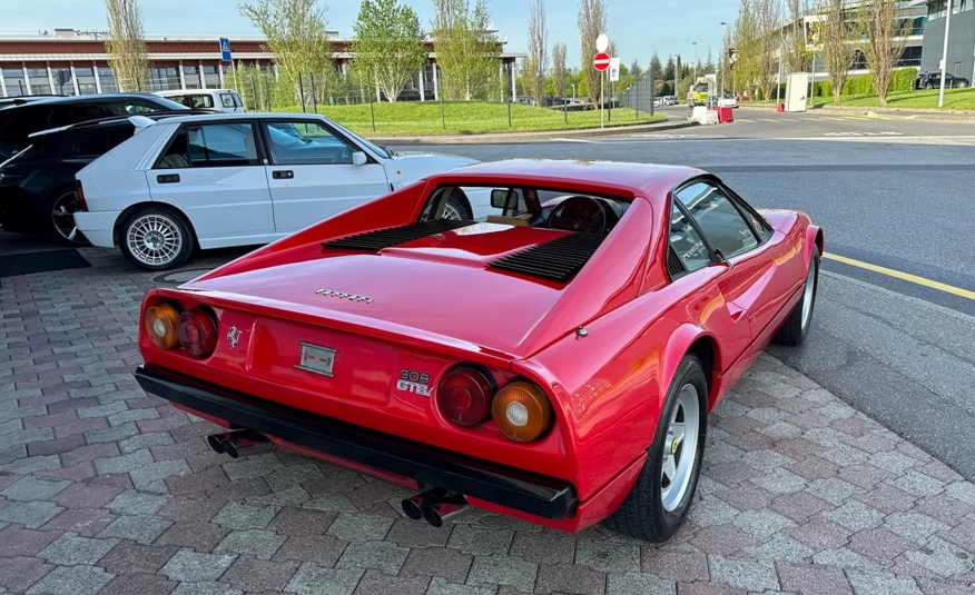 Ferrari 308 GTBI