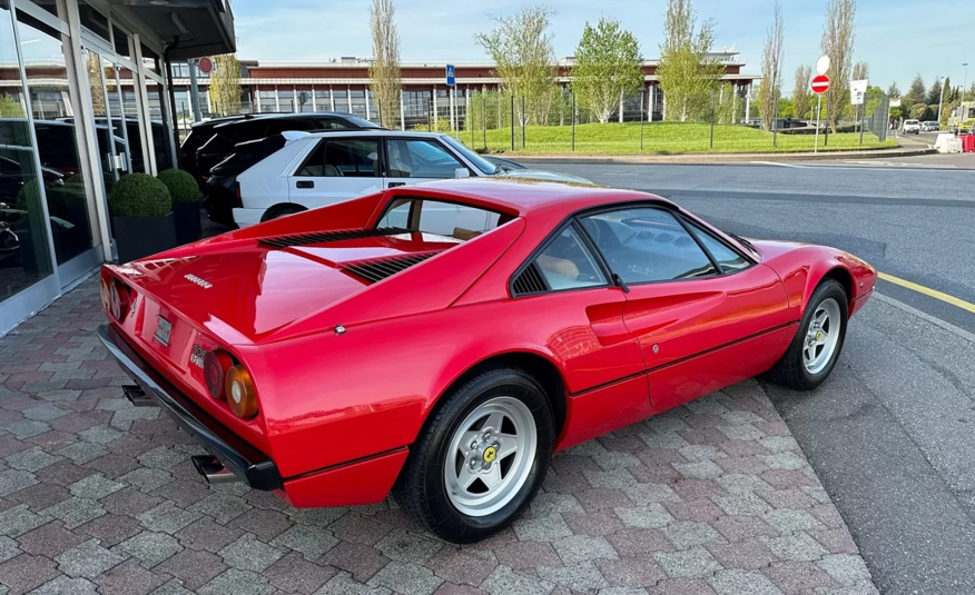 Ferrari 308 GTBI