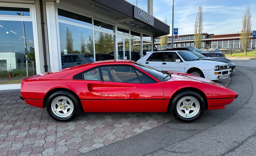 Ferrari 308 GTBI