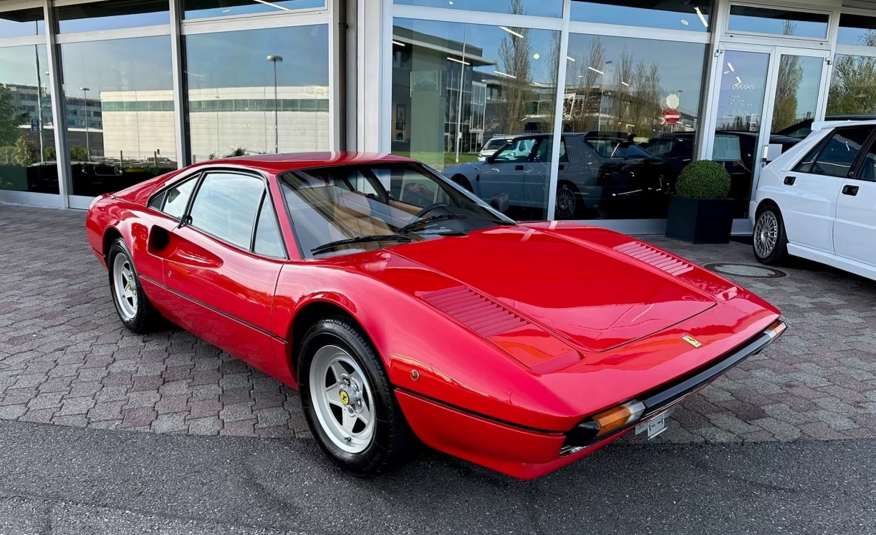 Ferrari 308 GTBI