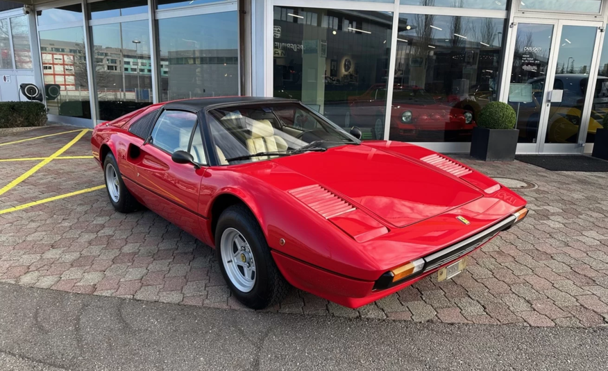 Ferrari 308 GTS