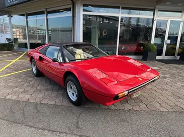 Ferrari 308 GTS