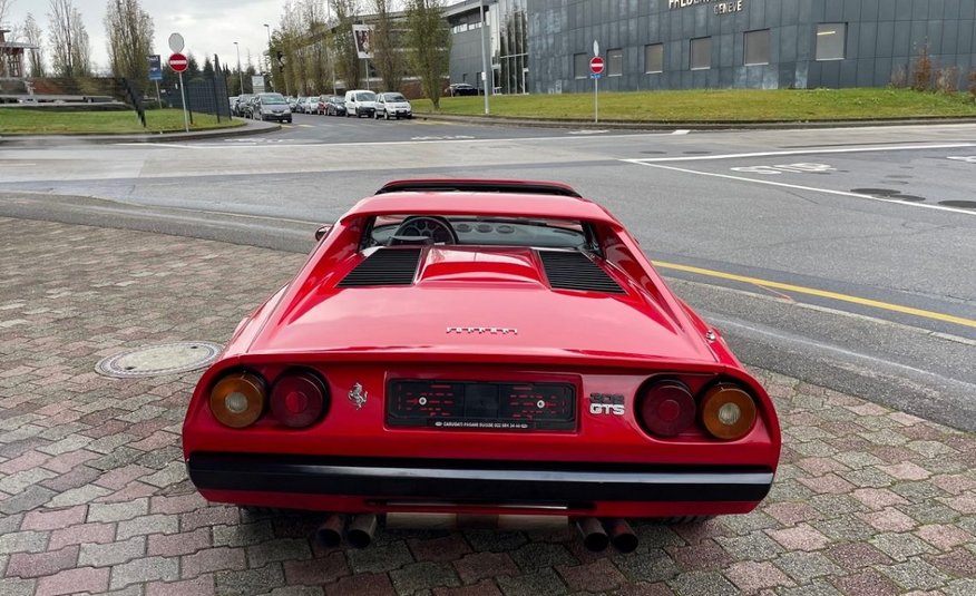 Ferrari 308 GTS