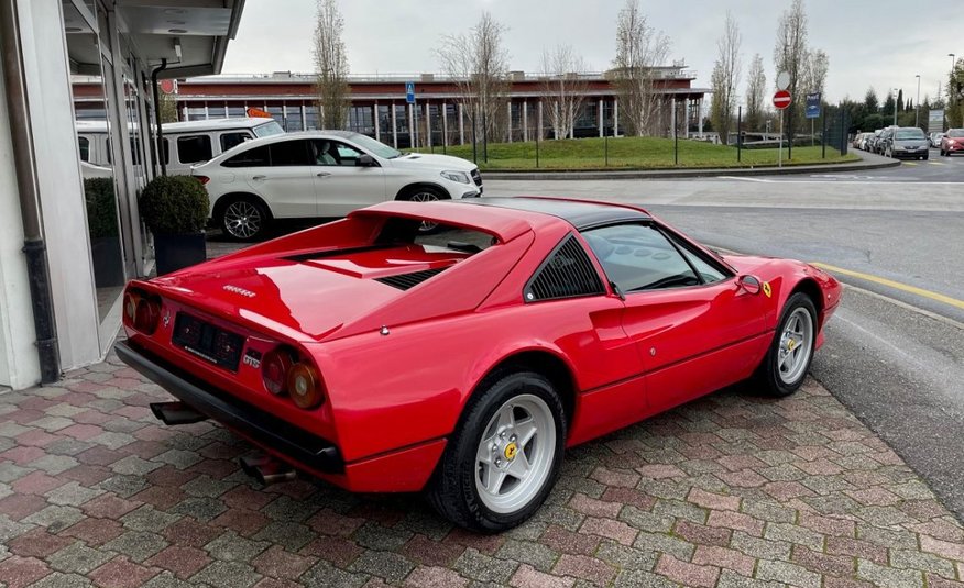 Ferrari 308 GTS