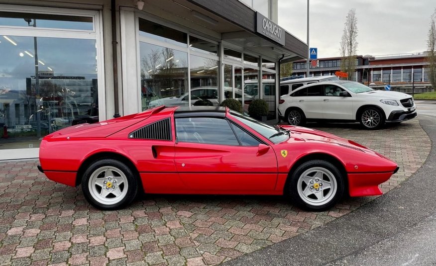 Ferrari 308 GTS