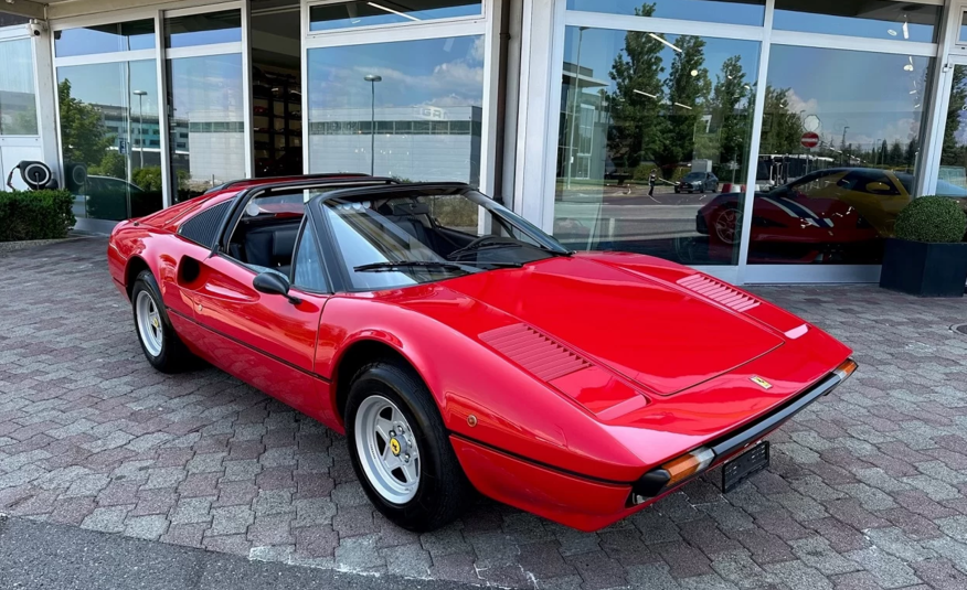 Ferrari 308 GTS