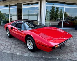 Ferrari 308 GTS