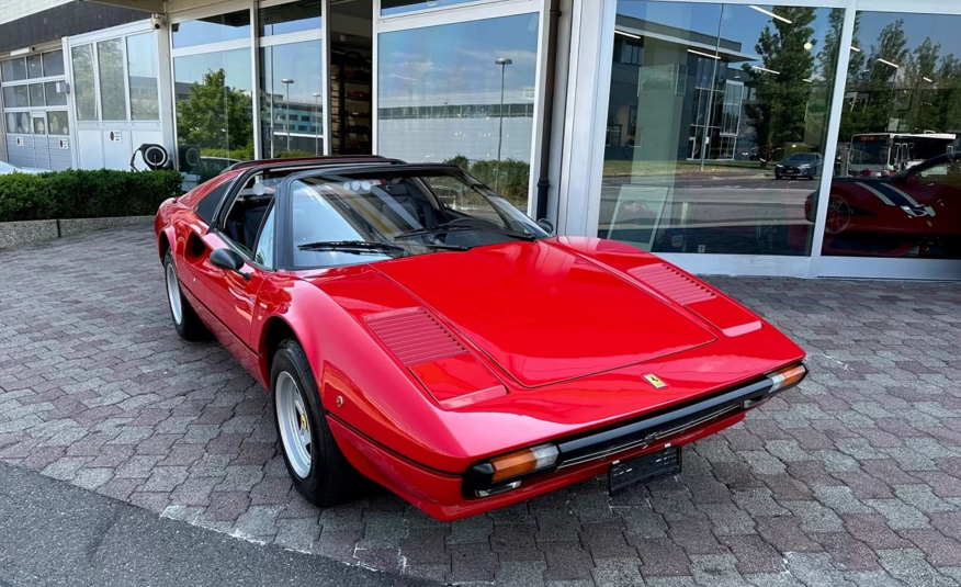 Ferrari 308 GTS