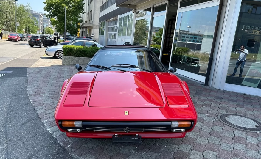 Ferrari 308 GTS