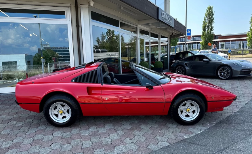 Ferrari 308 GTS