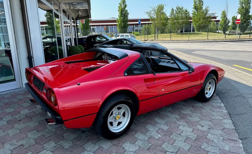 Ferrari 308 GTS