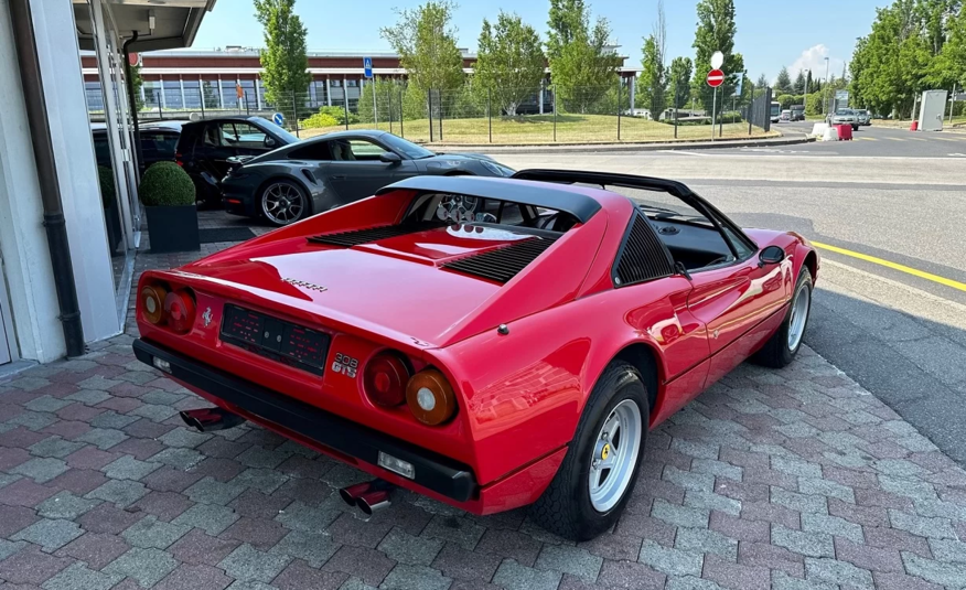 Ferrari 308 GTS