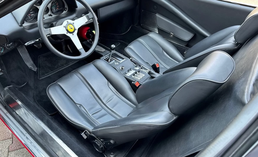 Ferrari 308 GTS