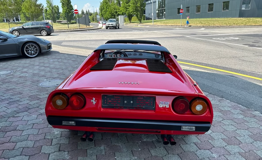 Ferrari 308 GTS