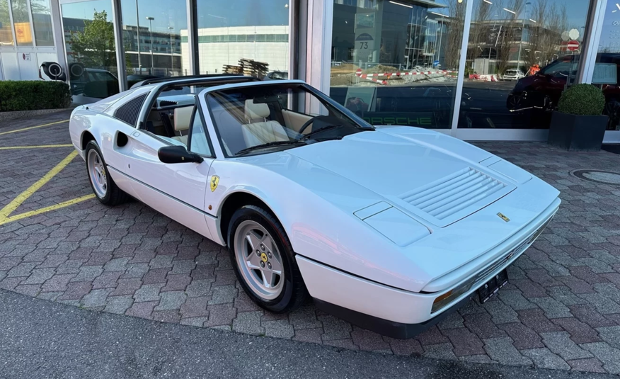 Ferrari 328 GTS