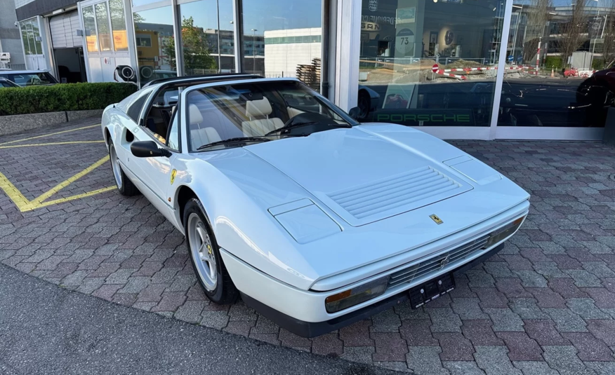 Ferrari 328 GTS