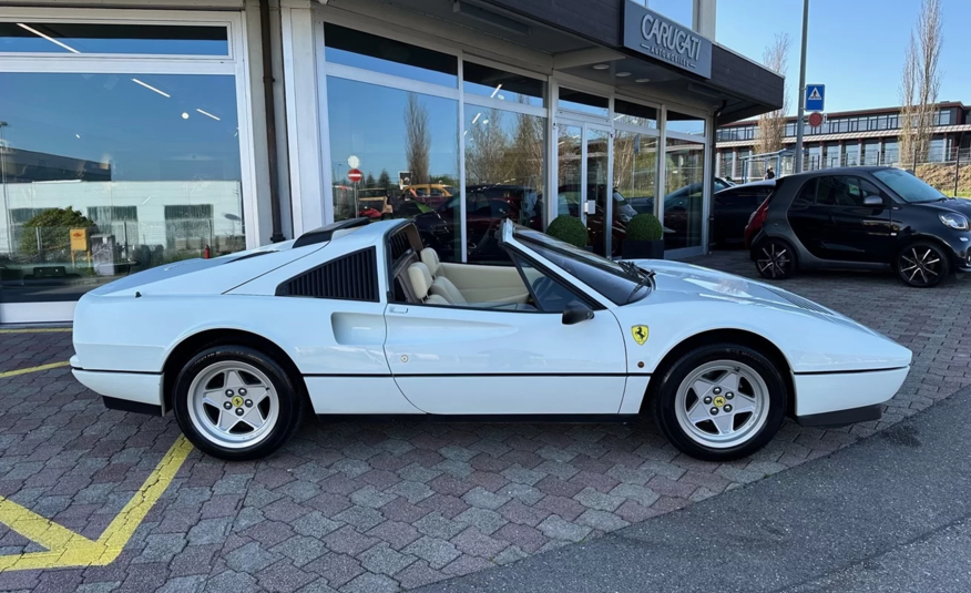 Ferrari 328 GTS